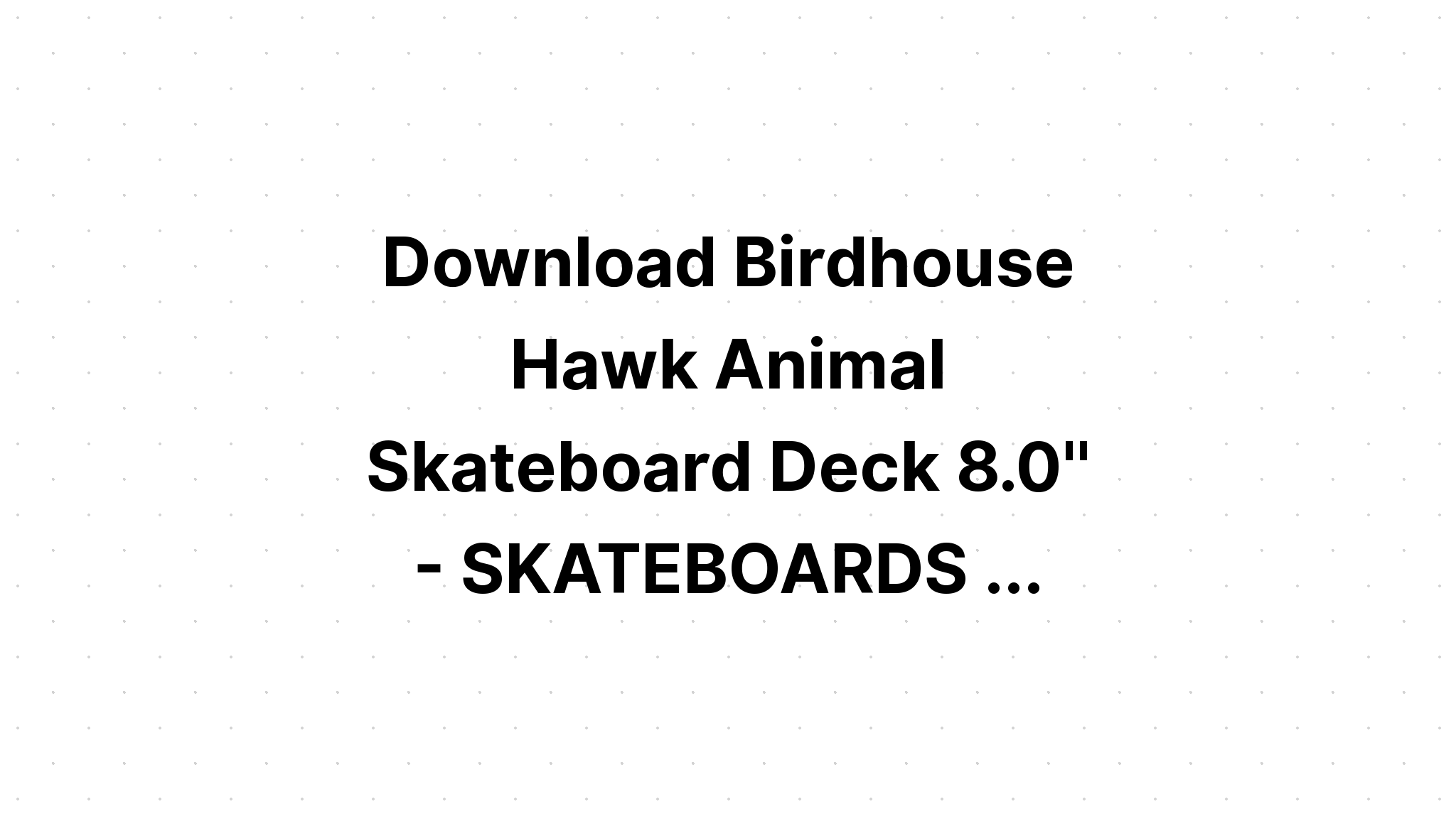 Download Skate Board SVG File